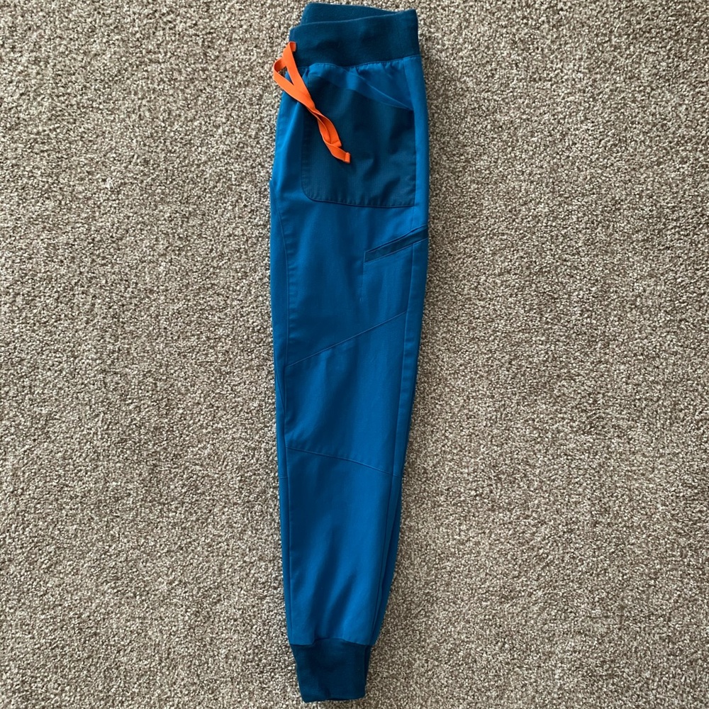 Blue Alps Maua Jogger Scrub Pants